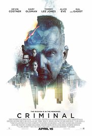 Criminal - BRRip